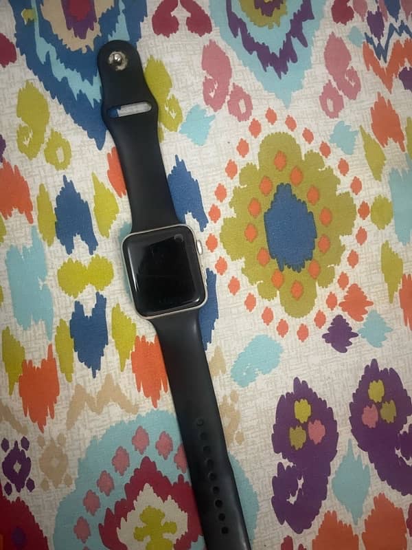 Apple watch series 3 2