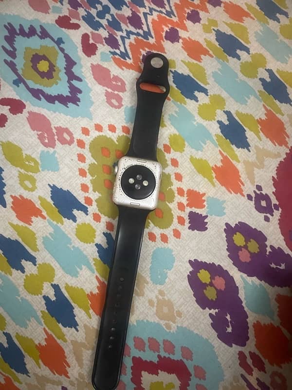 Apple watch series 3 4