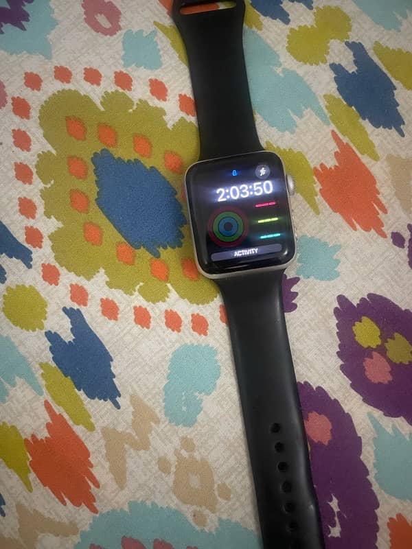 Apple watch series 3 5