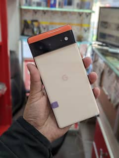 Google Pixel 6