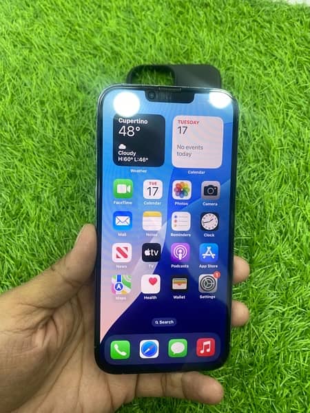 iPhone 13 Pro Max 512gb JV Sim Locked 7