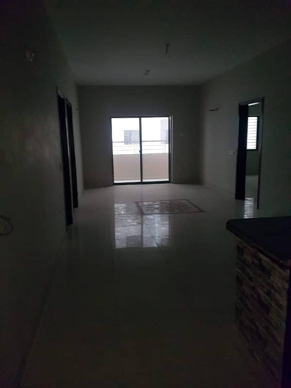 Apartment for rent in saima royal residency 3