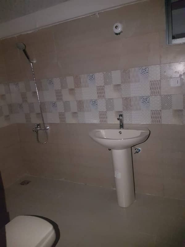 Apartment for rent in saima royal residency 4