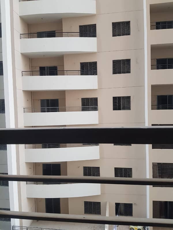 Apartment for rent in saima royal residency 8