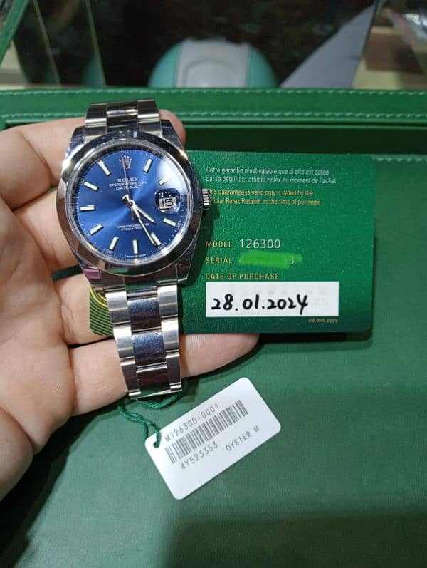 BUKHARI WATCH BUYER ROLEX DATE JUST RADO OMEGA CARTIER TAG LONGINES AP 1