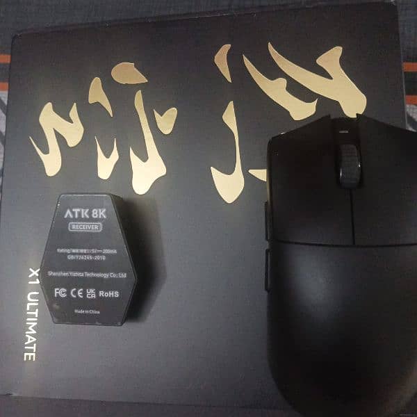 Gaming mouse for sell 1