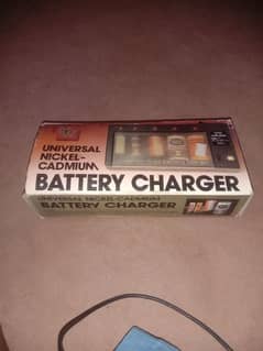 cell charger