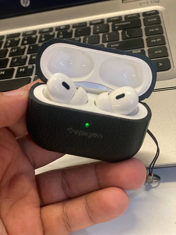 Apple airpods pro 2 type C 0