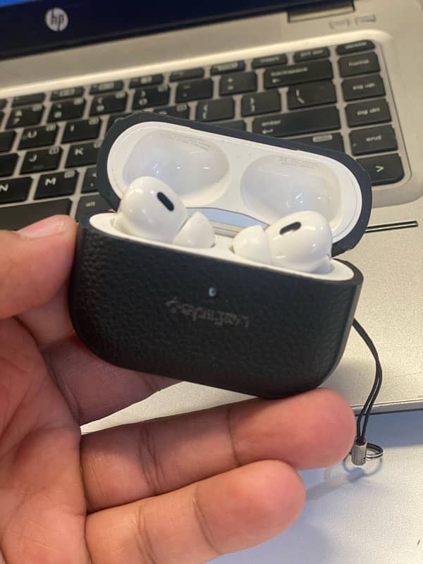 Apple airpods pro 2 type C 1