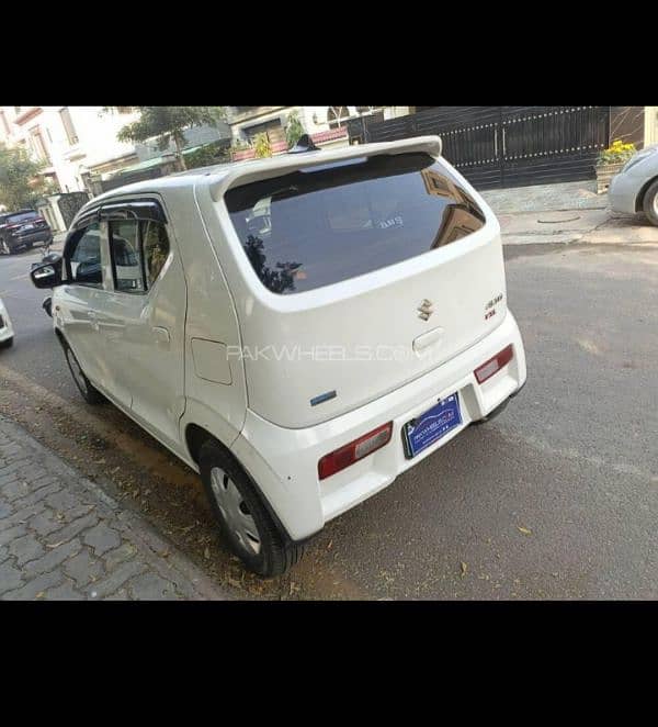 Suzuki Alto 2019 10