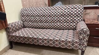 5 seater sofa set