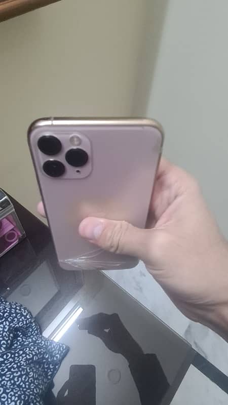 iPhone 11 Pro pta approved 2