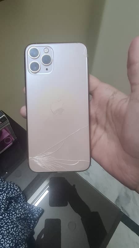 iPhone 11 Pro pta approved 5