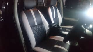 Car Seat Covers