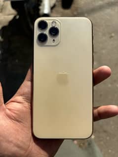 IPhone 11 Pro PTA Approved 64 GB 10/10 All Ok