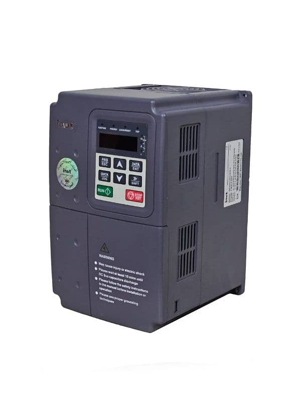 VFD Inverter , Speed Controller , Best Price In Karachi. 5