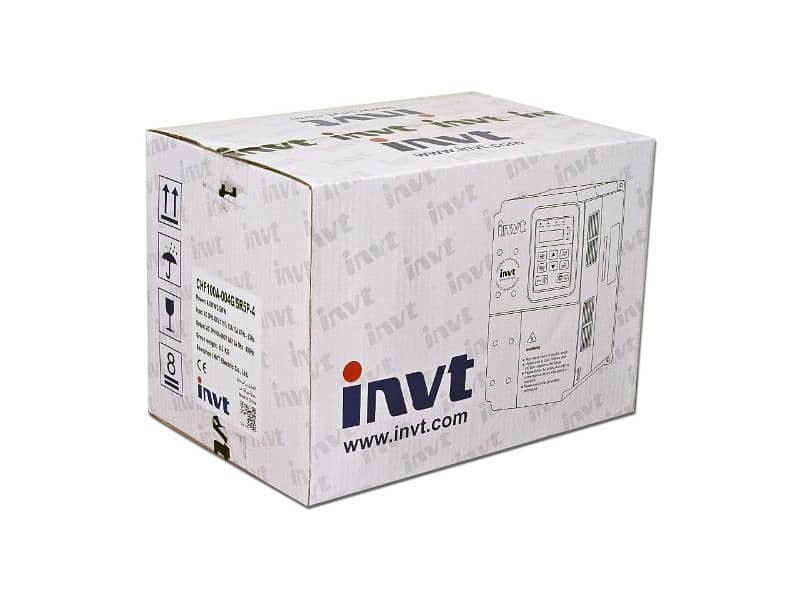 VFD Inverter , Speed Controller , Best Price In Karachi. 15