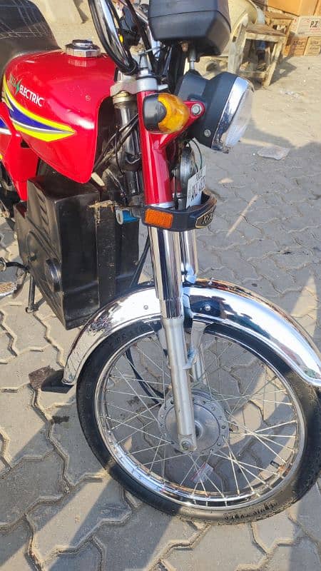 jolta. electric bike for sel. . . . 0302=9133=301 2