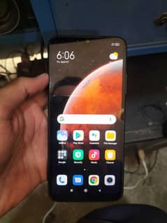 Redmi 9C 2 Gb Ram Storage 32 Gb For sale Available