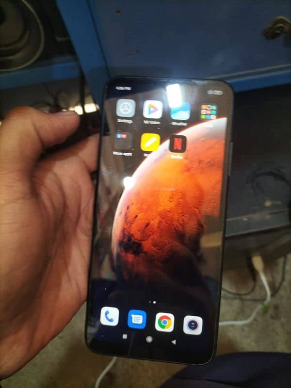 Redmi 9C 2 Gb Ram Storage 32 Gb For sale Available 2