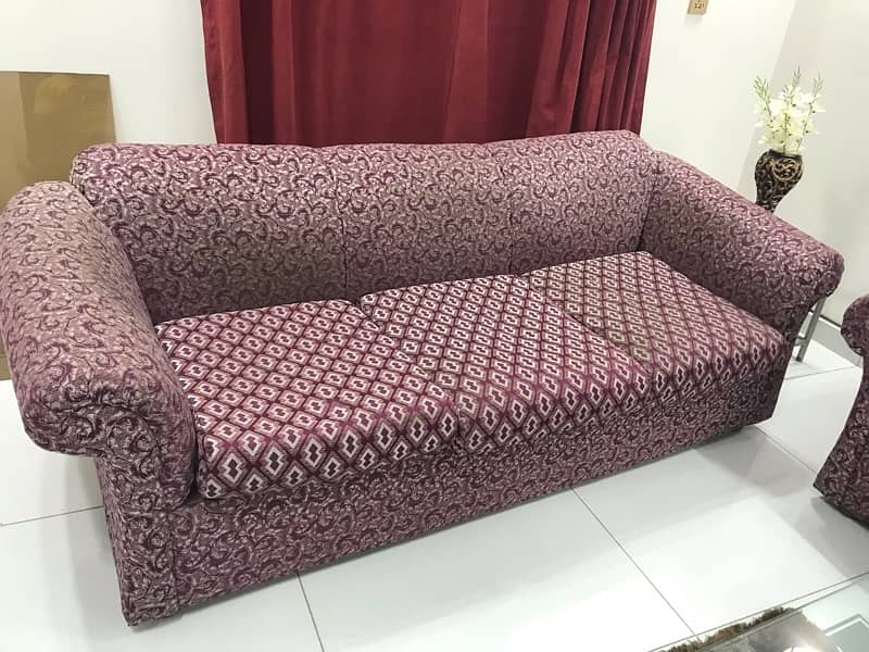 7 seater sofa set for sale 1