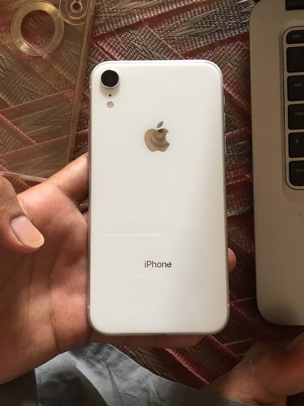 iphone xr 0