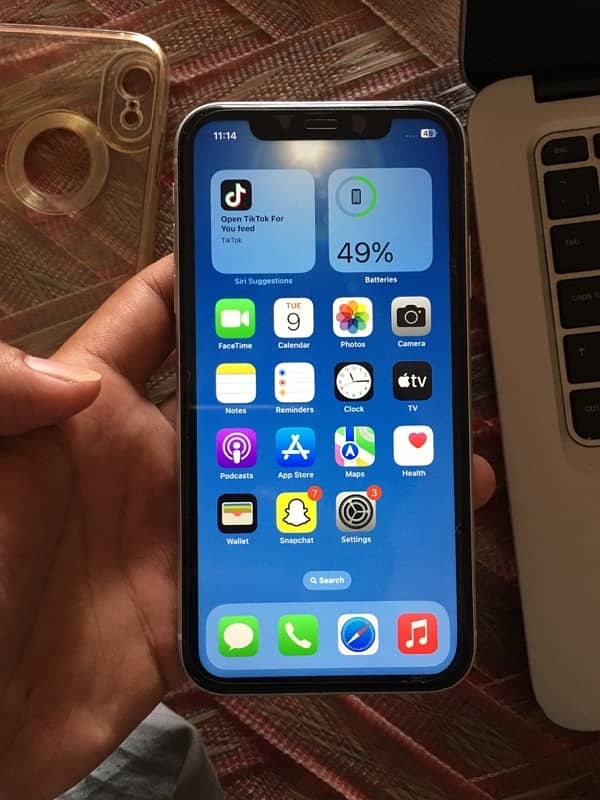 iphone xr 1