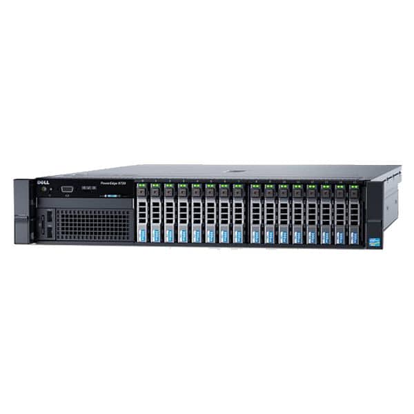 HPE ProLiant DL380 Gen10 Server 11