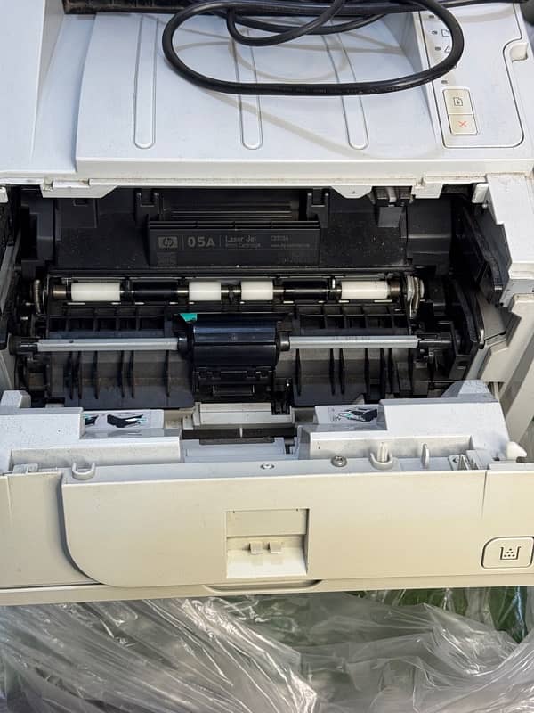 HP Printer Laserjet 1