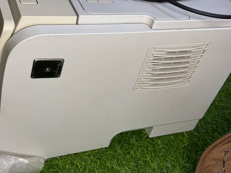 HP Printer Laserjet 2