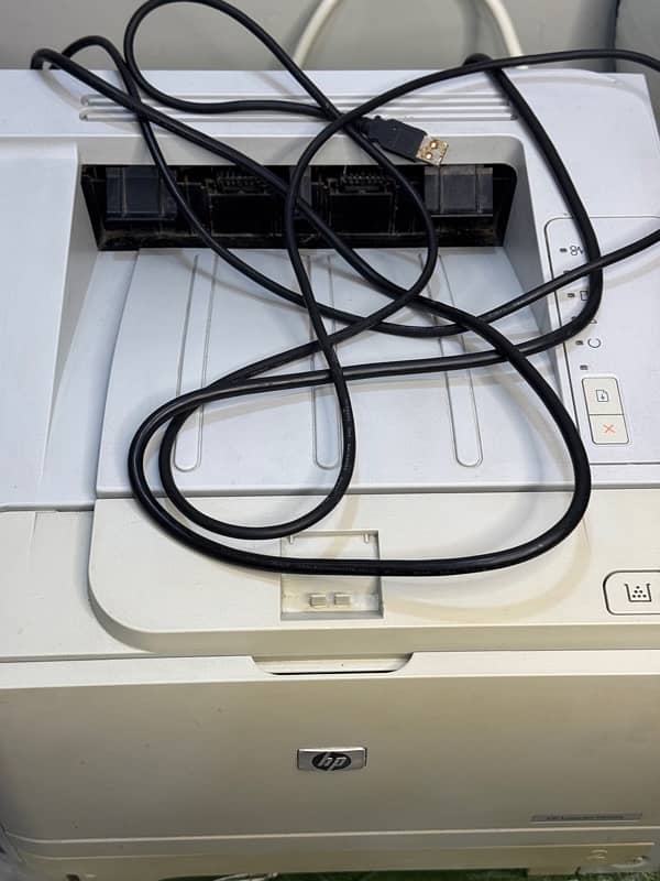 HP Printer Laserjet 5