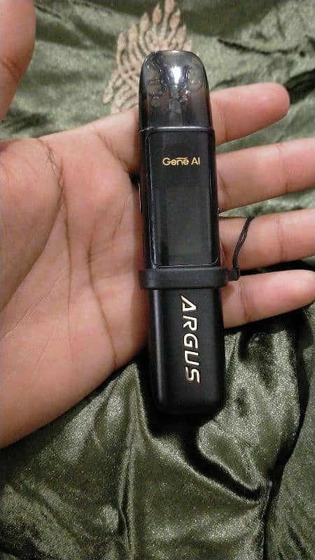 vape Argus G2 0