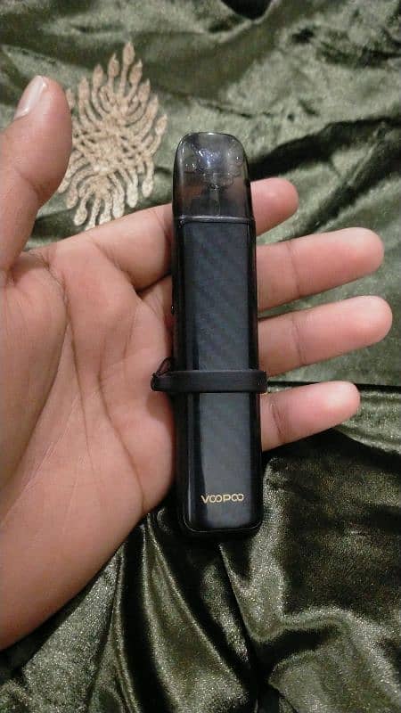 vape Argus G2 2