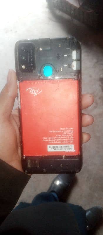 itel mobile sell low price 4