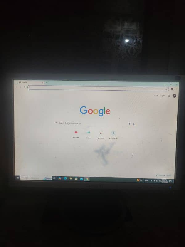 Samsung 19" syncmaster LCD monitor fresh model 940BW 9