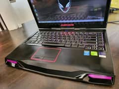 alienware