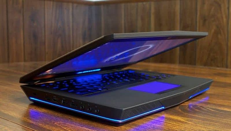 alienware m14 series gaming laptop 2