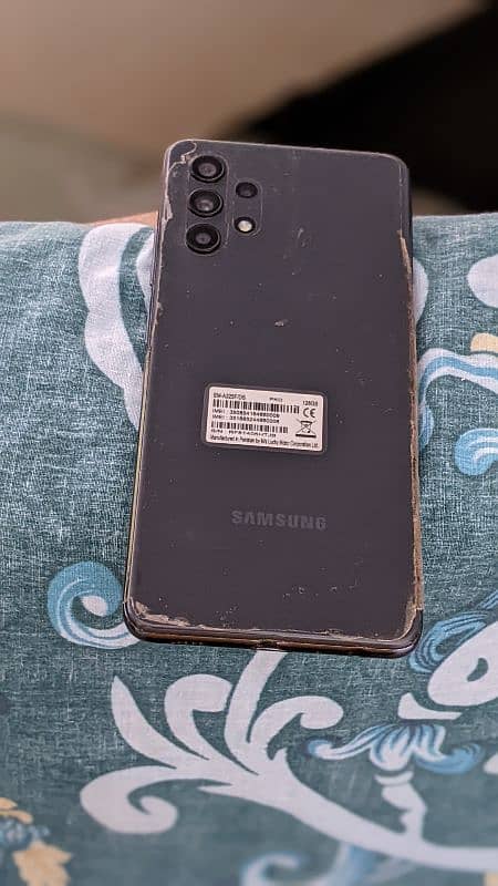 Samsung A32 5