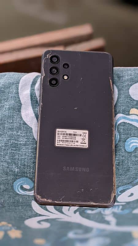 Samsung A32 6