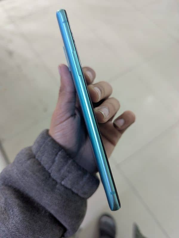 OnePlus 8T 12/256 Single SIM       (Lg v60, Aquos R5 R6, Google Pixel) 5