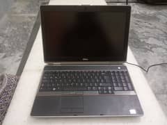 Dell E6520 window 10