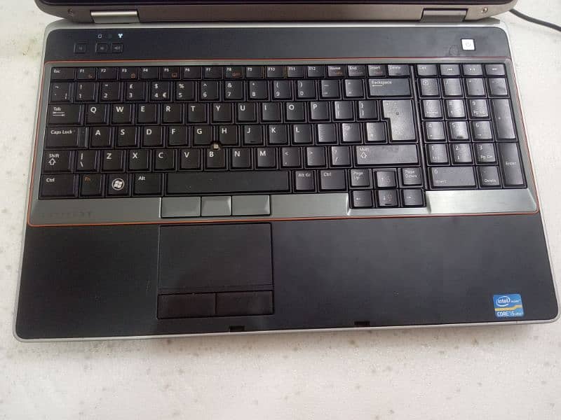 Dell E6520 window 10 3