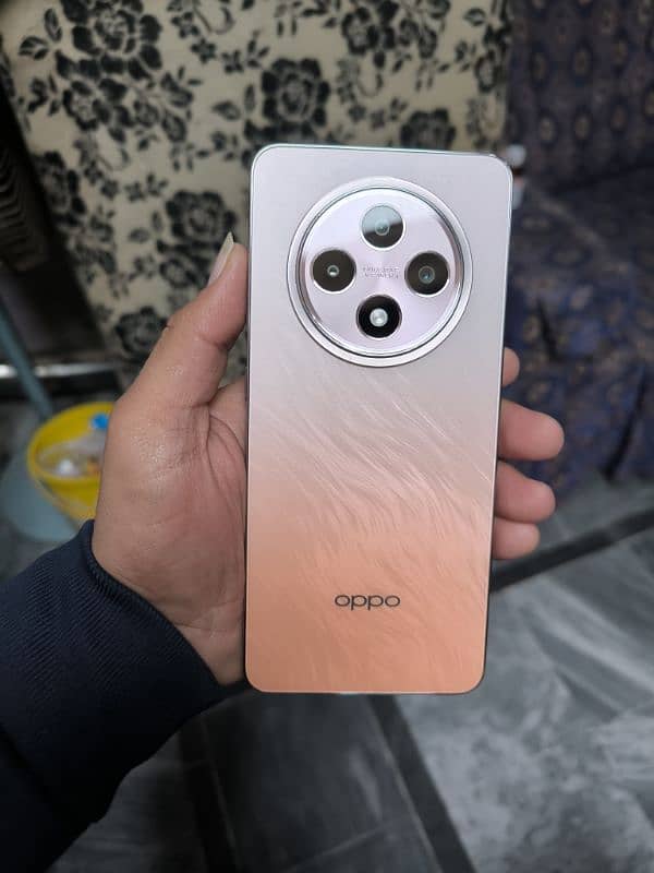 OPPO Reno 12F 12+12/256 5G 1