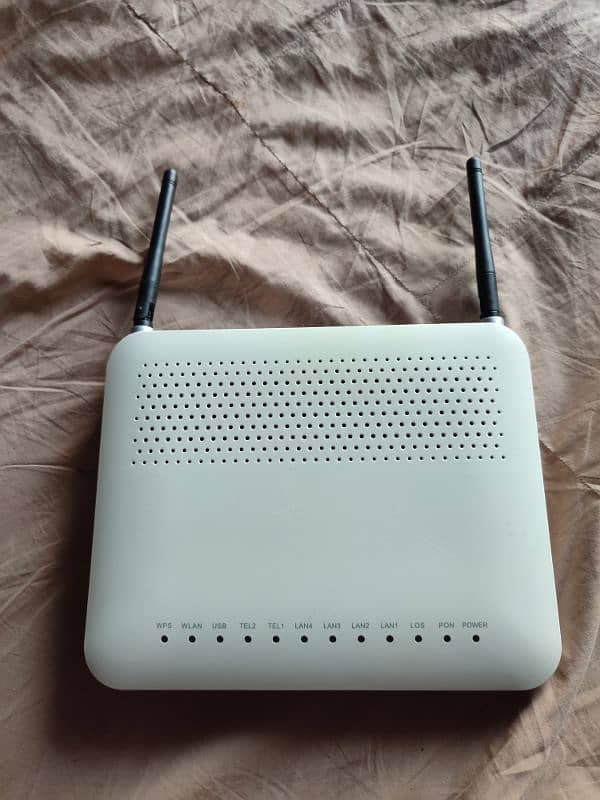 GPon Router 0