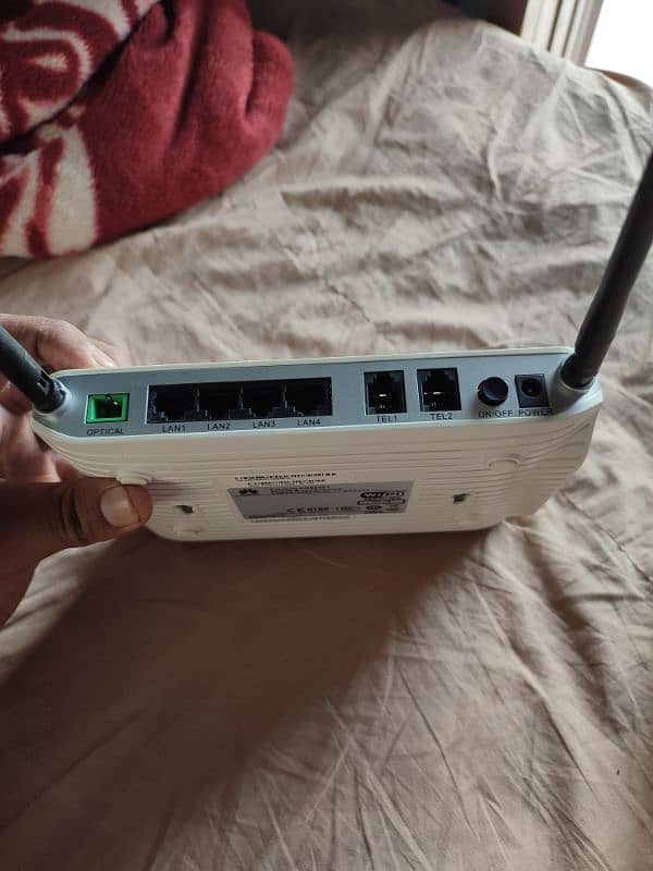 GPon Router 2