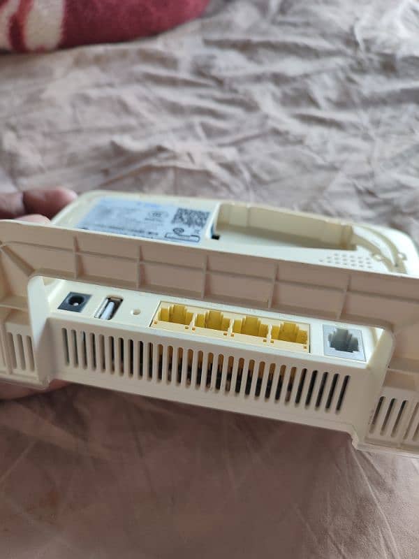 GPon Router 8