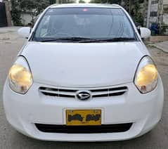 Daihatsu Boon 2010 reg 2013