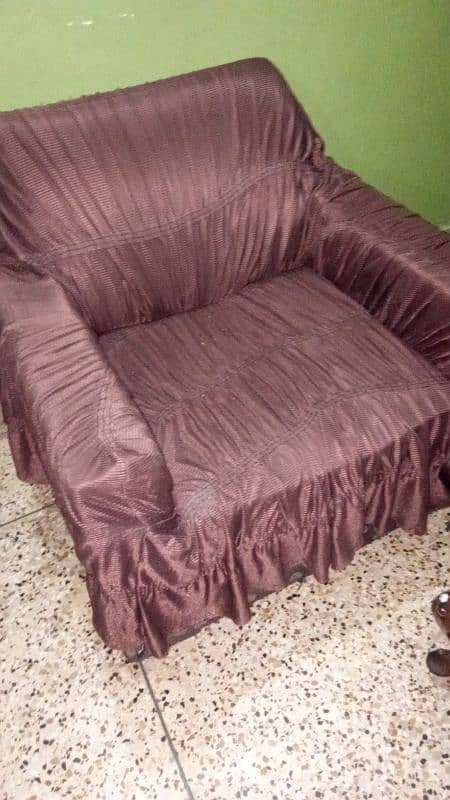 3seater sofa for sale 8