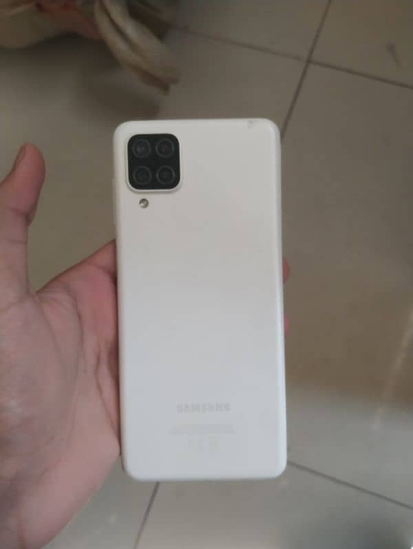 Samsung a12 64gb 1