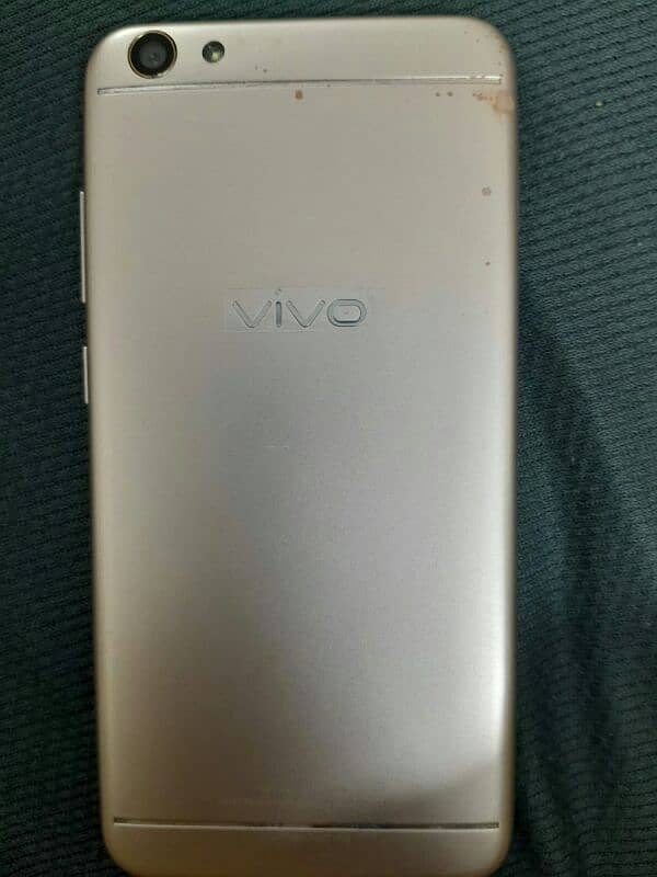 vivo y66 1